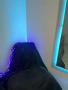 zarai angels online show from 01.22.25