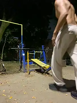 dantedesirexx online show from 12.17.24