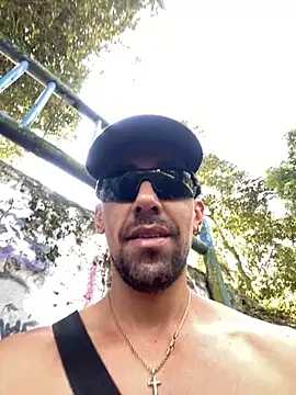 dantedesirexx online show from 01.13.25