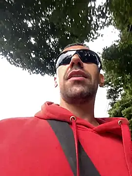 dantedesirexx online show from 02.16.25