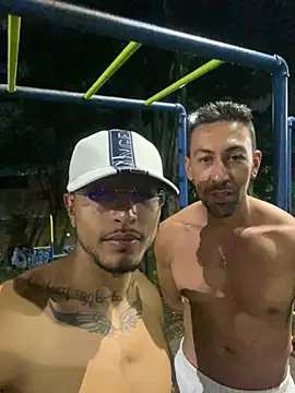 dantedesirexx online show from 02.23.25