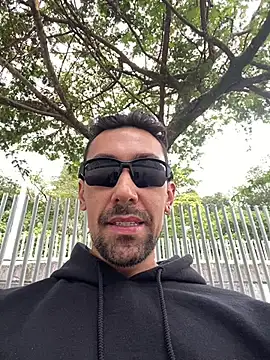 dantedesirexx online show from 09.27.25