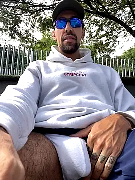 dantedesirexx online show from 11.16.25