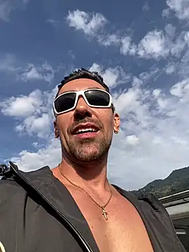 dantedesirexx online show from 02.10.26