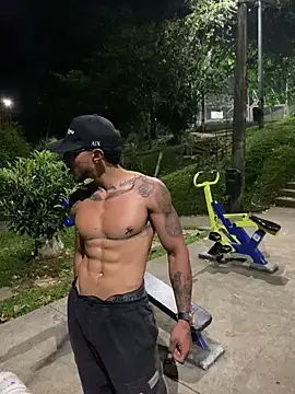 dantedesirexx online show from 02.13.26