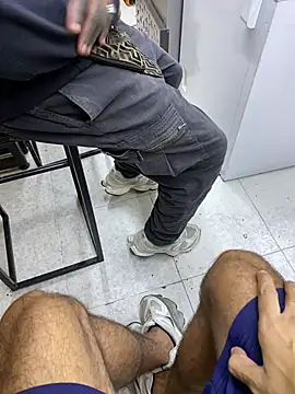 dantedesirexx online show from 02.18.26