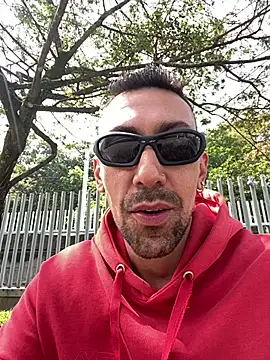 dantedesirexx online show from 02.26.26