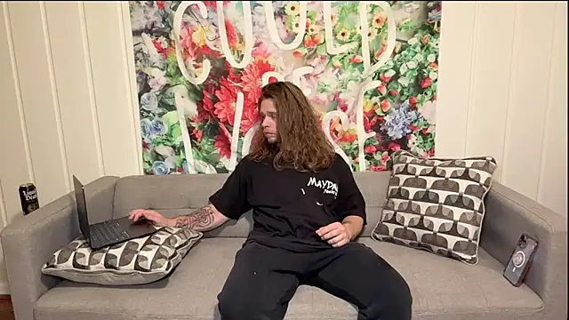 DaddydayDrinkzz online show from 05.19.26