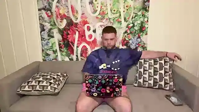 DaddydayDrinkzz online show from 08.09.26