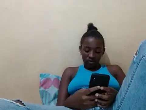 SexyRed18 online show from 02.09.25