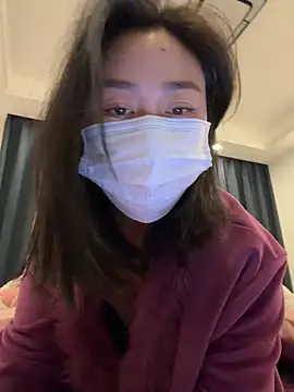 Snapshot of yuanduo-baby chatting on 02.01.26 yuanduo-baby online show from 02.01.26