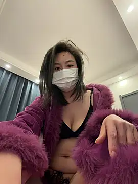 Snapshot of yuanduo-baby chatting on 02.04.26 yuanduo-baby online show from 02.04.26