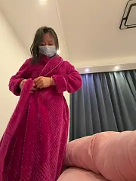 Snapshot of yuanduo-baby chatting on 02.24.26 yuanduo-baby online show from 02.24.26