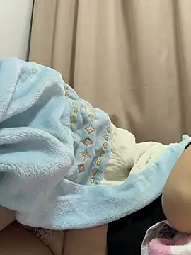 yuanduo-baby online show from 04.15.26