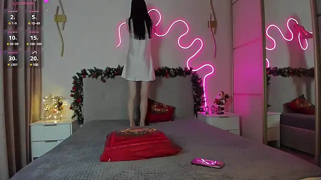 flora off online show from 01.11.25