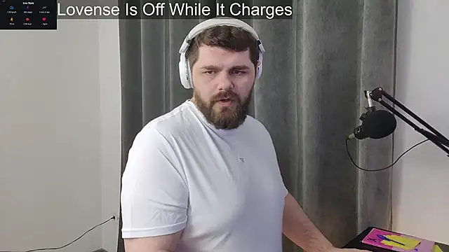 KingMarti online show from 12.14.25