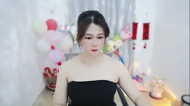 Fan ting online show from 03.21.26