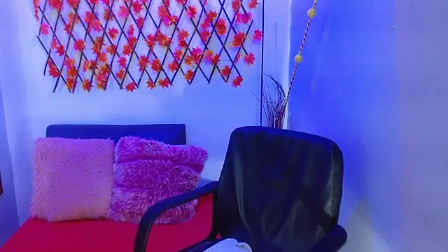 Diana serna online show from 01.17.25