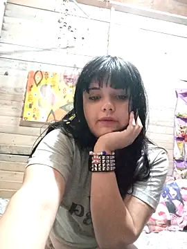 Snapshot of yukio_chan chatting on 03.10.26 yukio chan online show from 03.10.26