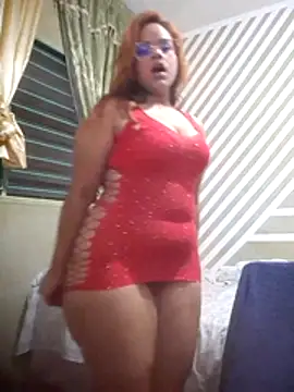 Evabigass online show from 01.04.25