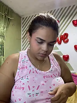 Evabigass online show from 11.05.25