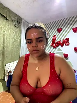 Evabigass online show from 01.08.26