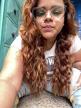 Evabigass online show from 03.04.26