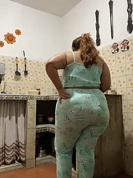 Evabigass online show from 03.27.26