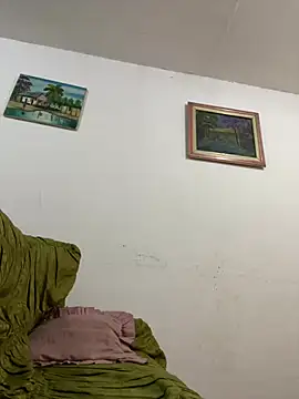 Evabigass online show from 04.06.26