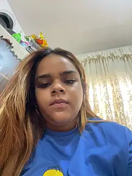 Snapshot of Evabigass chatting on 07.20.26 Evabigass online show from 07.20.26