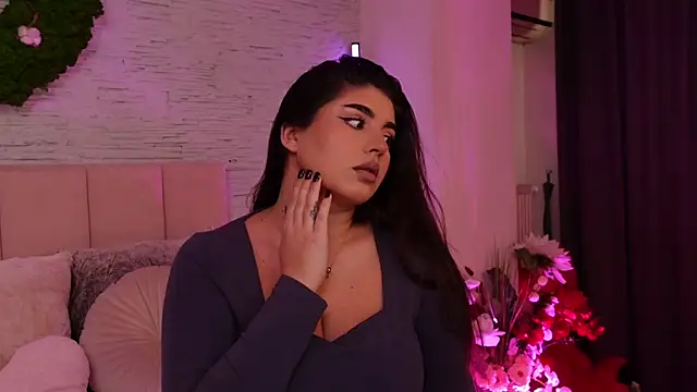 RachelSwaan online show from 11.03.25