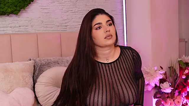 RachelSwaan online show from 11.06.25