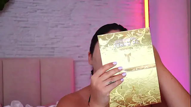 RachelSwaan online show from 02.04.26