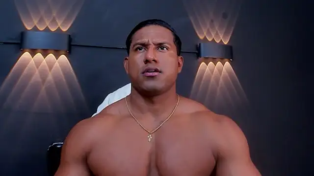 CallumMuscle online show from 12.11.24