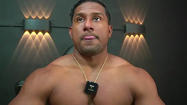 CallumMuscle online show from 12.25.24