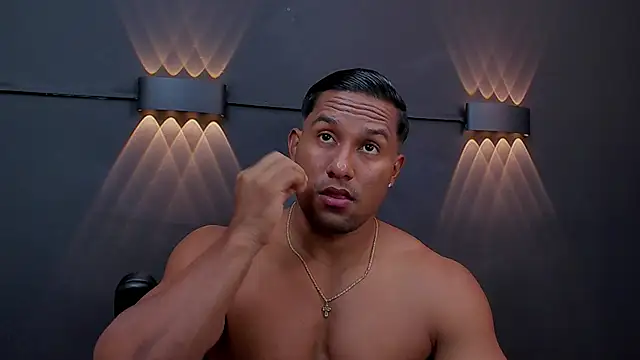 CallumMuscle online show from 01.09.25