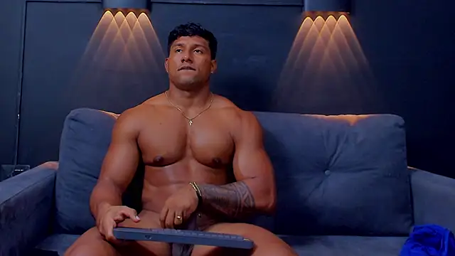 CallumMuscle online show from 02.06.25