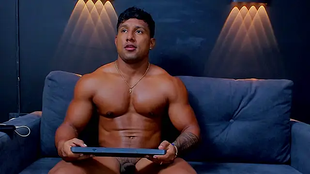 CallumMuscle online show from 02.24.25