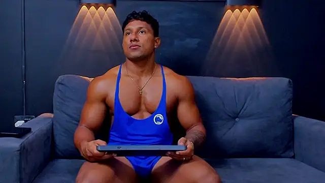 CallumMuscle online show from 03.09.25