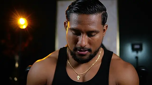 CallumMuscle online show from 09.12.25