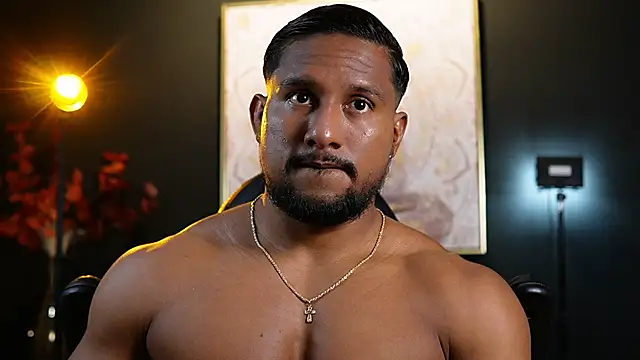 CallumMuscle online show from 09.21.25