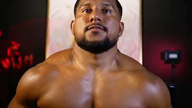 CallumMuscle online show from 10.19.25