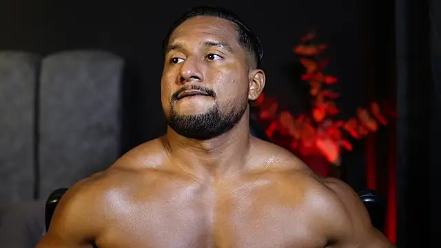 CallumMuscle online show from 11.18.25