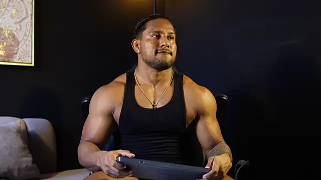 CallumMuscle online show from 04.04.26