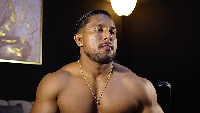 CallumMuscle online show from 04.21.26