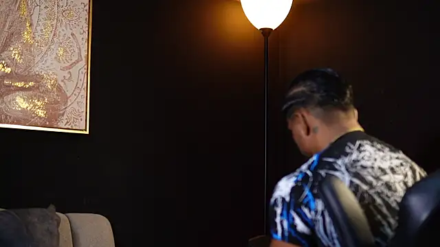 CallumMuscle online show from 04.23.26