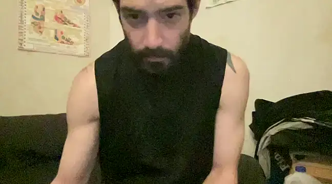 Snapshot of alphajoshkosh chatting on 03.16.25 alphajoshkosh online show from 03.16.25