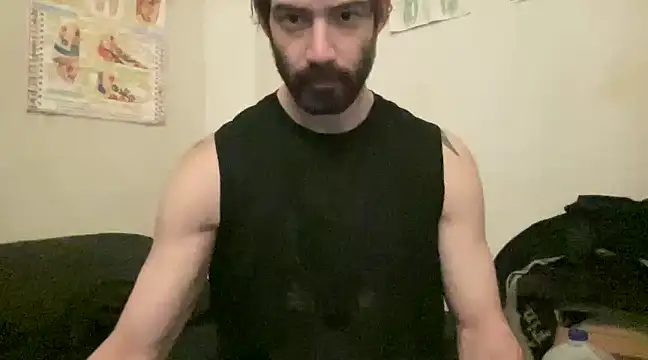 Snapshot of alphajoshkosh chatting on 03.17.25 alphajoshkosh online show from 03.17.25