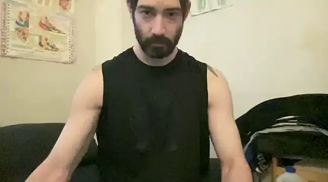 Snapshot of alphajoshkosh chatting on 03.19.25 alphajoshkosh online show from 03.19.25