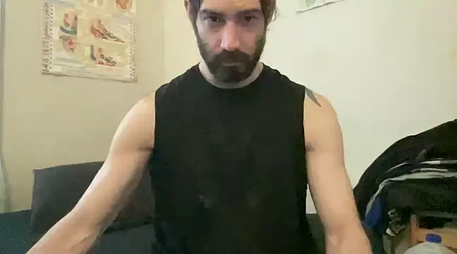 Snapshot of alphajoshkosh chatting on 03.19.25 alphajoshkosh online show from 03.19.25